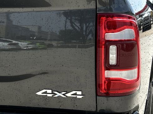Used 2024 RAM 2500 Laramie image 8