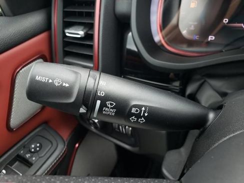 Used 2025 RAM 1500 Rebel w/ Rebel Level 2 Equipment Group AWD/4WD image 27