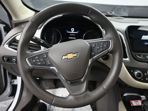 Used 2024 Chevrolet Malibu LT image 26