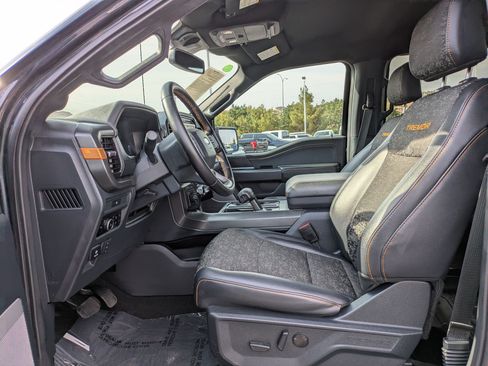 Certified 2025 Ford F150 Tremor w/ Bed Utility Package AWD/4WD image 17