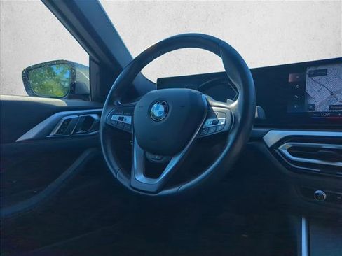 Used 2024 BMW 430i Coupe w/ Premium Package image 27