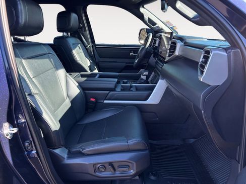 Used 2025 Toyota Tundra Limited image 10