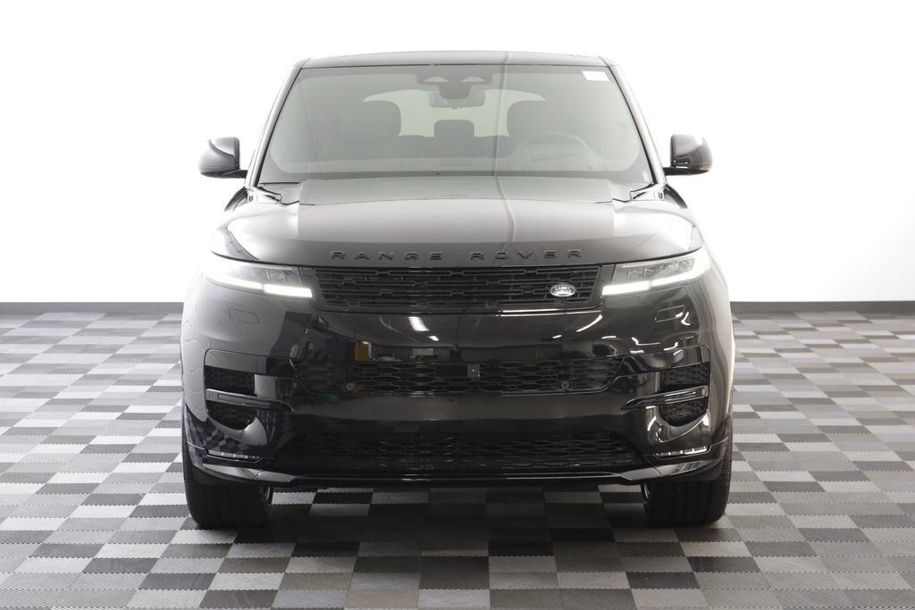New 2027 Land Rover Range Rover Sport Dynamic SE AWD/4WD image 24