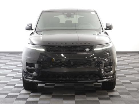 New 2027 Land Rover Range Rover Sport Dynamic SE AWD/4WD image 24