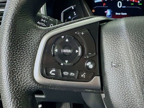 Certified 2022 Honda CR-V EX image 10