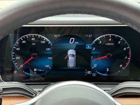 Used 2021 Mercedes-Benz GLE 350 image 14