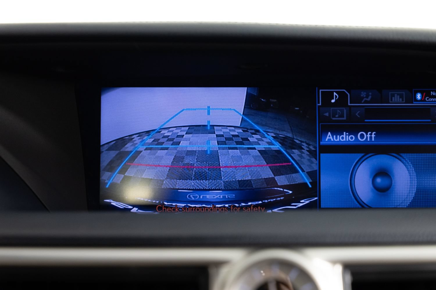 Used 2013 Lexus GS 350 w/ Luxury Pkg RWD image 39