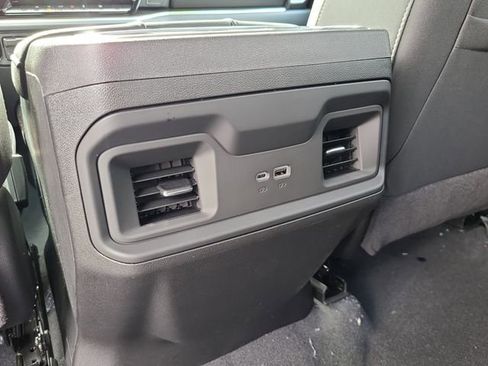 New 2026 Chevrolet Silverado 1500 LT AWD/4WD image 12