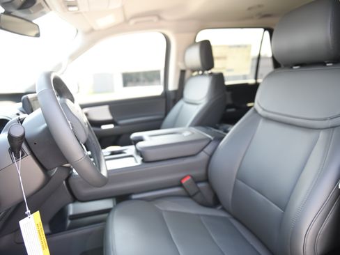 New 2027 Ford Expedition Active RWD image 16