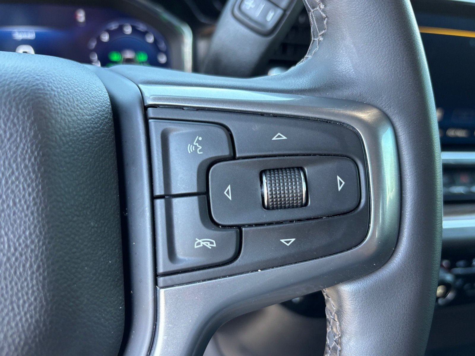 Used 2025 Chevrolet Silverado 2500 LT w/ All Star Edition AWD/4WD image 22