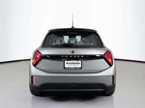 New 2026 MINI Cooper S FWD image 6