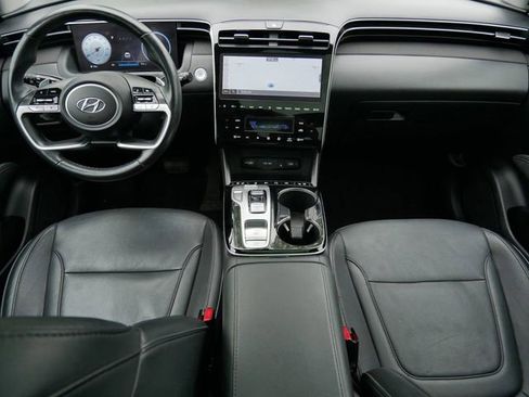 Used 2024 Hyundai Tucson Limited FWD image 13