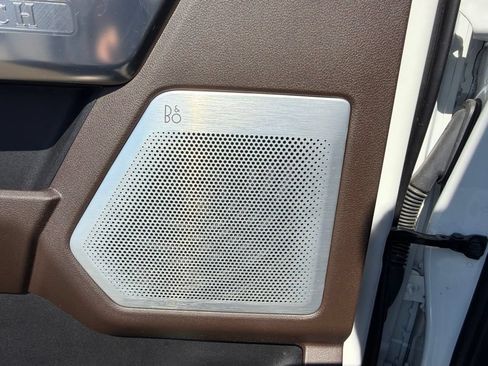 Used 2024 Ford F250 King Ranch AWD/4WD image 25
