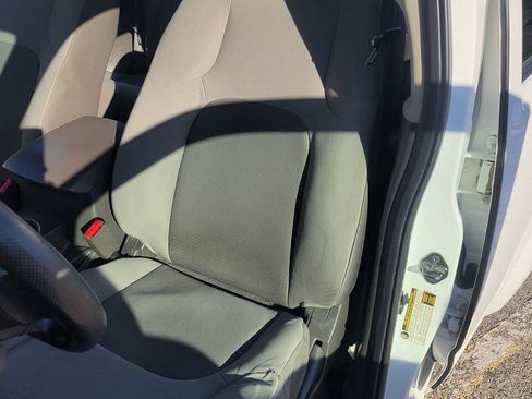 Used 2012 Nissan Xterra X RWD image 11