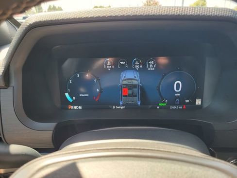 Used 2024 Ford F150 XLT w/ Equipment Group 302A MID AWD/4WD image 28
