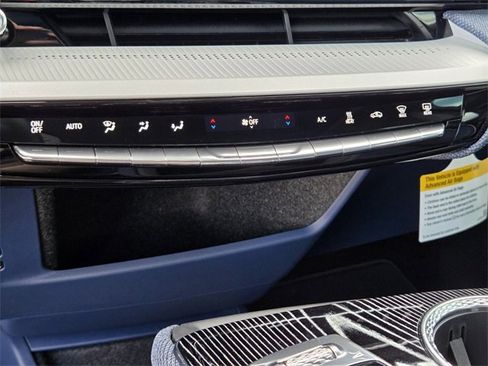 New 2026 Cadillac Optiq Sport 2 image 26