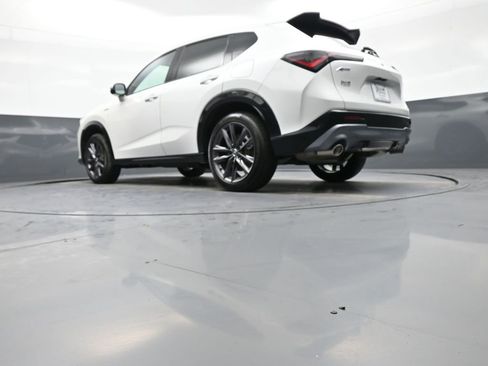 Certified 2025 Acura ADX A-Spec image 31