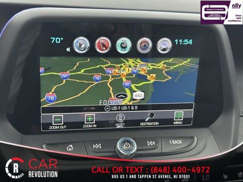 Used 2017 Chevrolet Camaro SS image 26