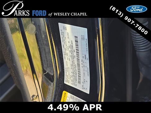 Certified 2023 Ford Bronco Raptor image 31