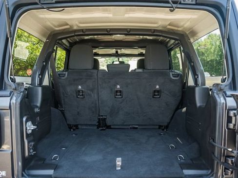 Used 2022 Jeep Wrangler Unlimited Sport AWD/4WD image 20