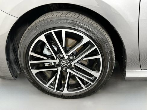 Certified 2025 Toyota Camry XLE AWD/4WD image 31