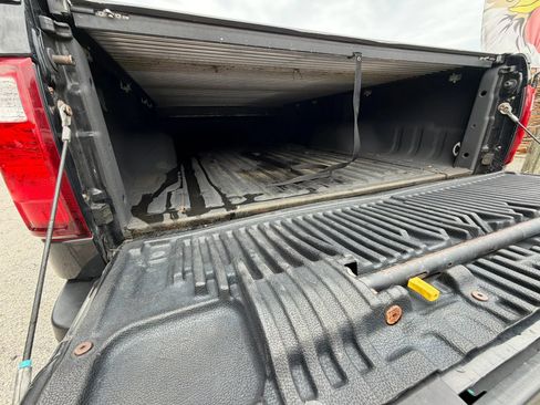 Used 2015 Ford F350 Platinum AWD/4WD image 46