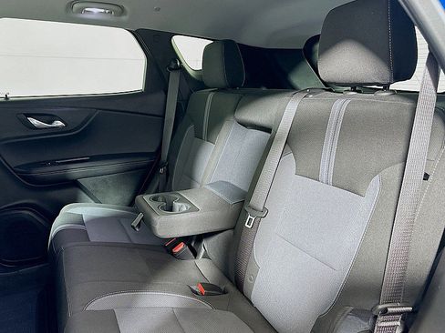 Used 2024 Chevrolet Blazer LT w/ Convenience Package image 20
