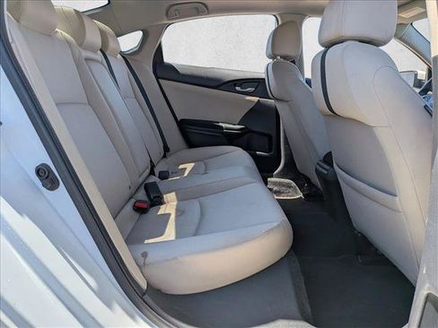 Used 2016 Honda Civic EX image 19