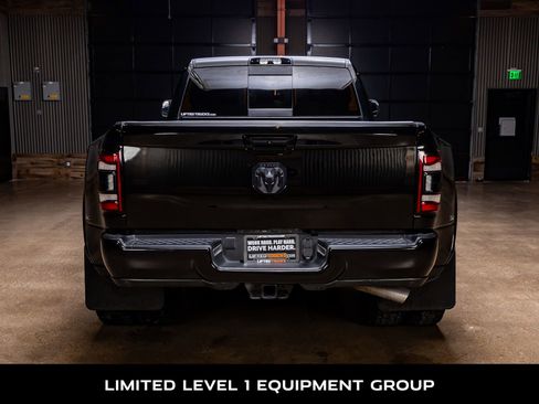 Used 2021 RAM 3500 Limited image 7