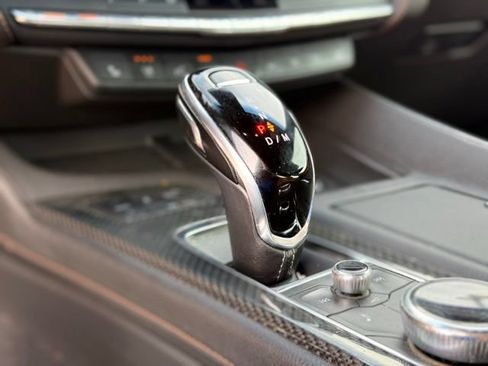 Used 2020 Cadillac CT5 Sport w/ Platinum Package RWD image 23