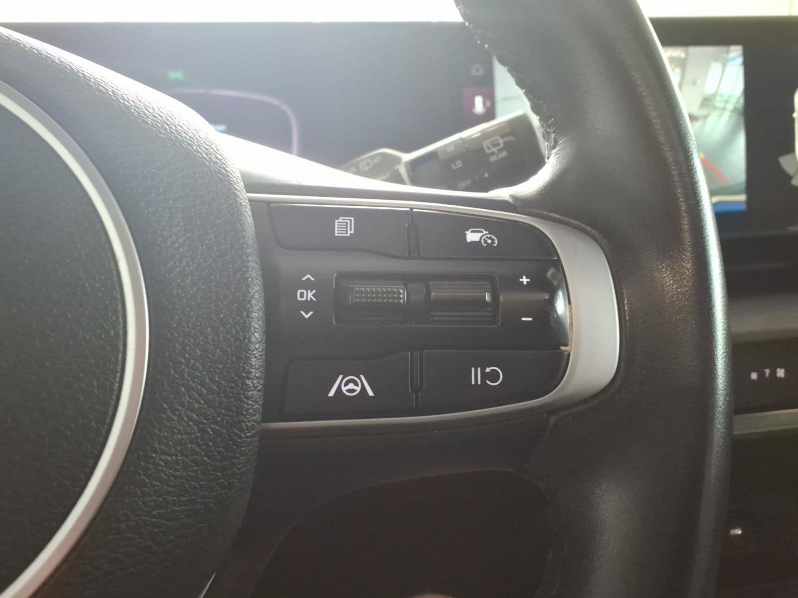 Used 2023 Kia Sportage X-Line w/ X-Line Premium Package AWD/4WD image 27