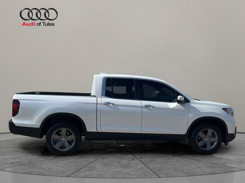 Used 2023 Honda Ridgeline RTL-E image 6