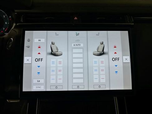 New 2026 Land Rover Range Rover Velar Dynamic SE image 17