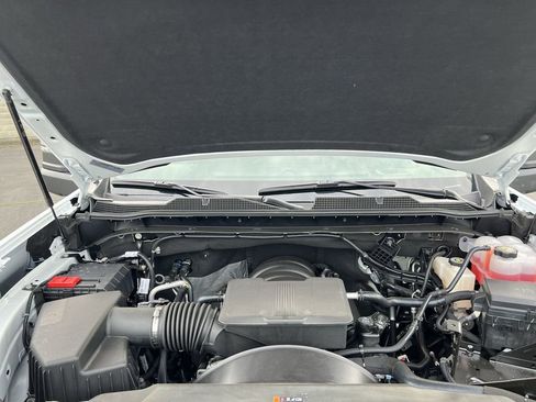 New 2026 Chevrolet Silverado 2500 W/T w/ WT Convenience Package image 30