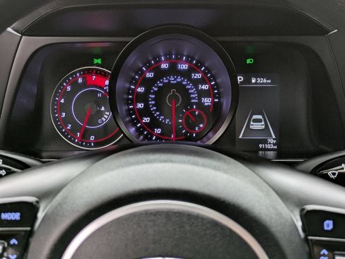 Used 2023 Hyundai Elantra SEL FWD image 29