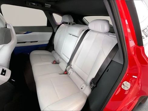 New 2026 Cadillac Optiq Sport 1 image 11