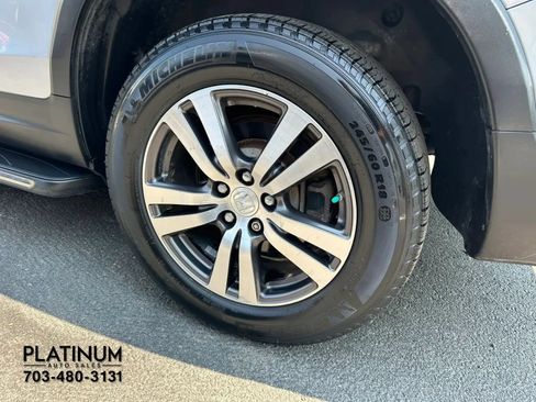 Used 2016 Honda Pilot EX image 22