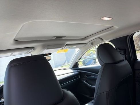 New 2026 MAZDA CX-30 AWD 2.5 S image 10