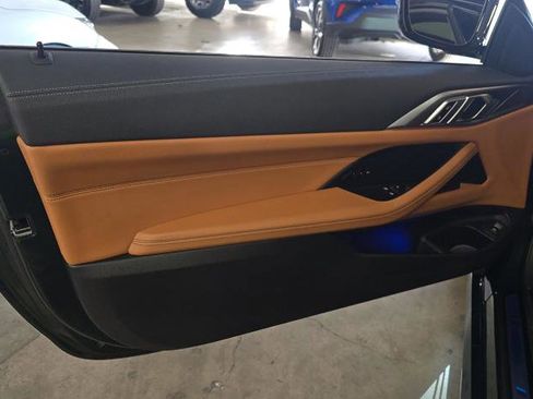 Used 2021 BMW 430i xDrive Coupe w/ M Sport Package AWD/4WD image 5