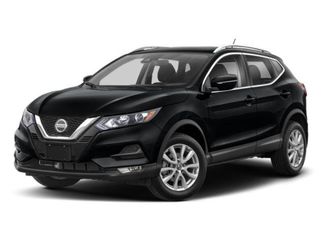 Used 2022 Nissan Rogue Sport SV w/ Technology Package AWD/4WD video 4