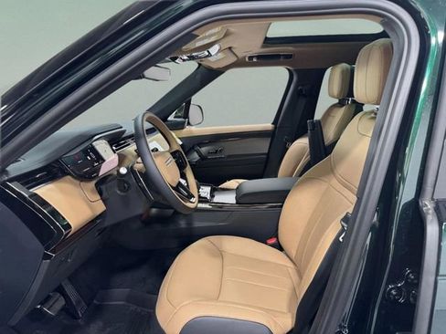 New 2026 Land Rover Range Rover Sport Dynamic SE AWD/4WD image 27