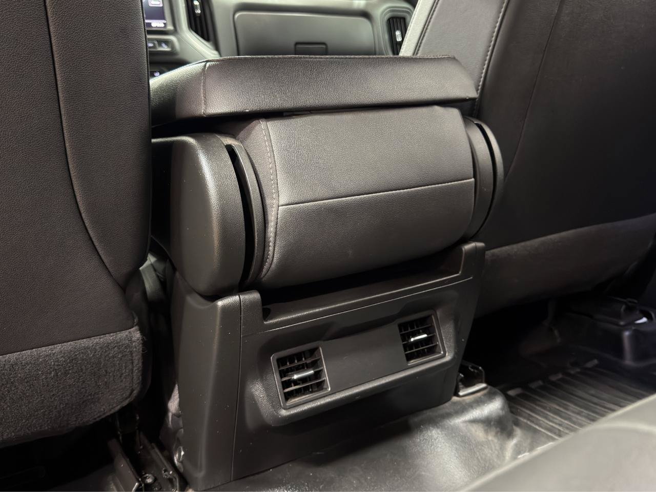 Used 2022 Chevrolet Silverado 2500 W/T w/ WT Fleet Convenience Package RWD image 26