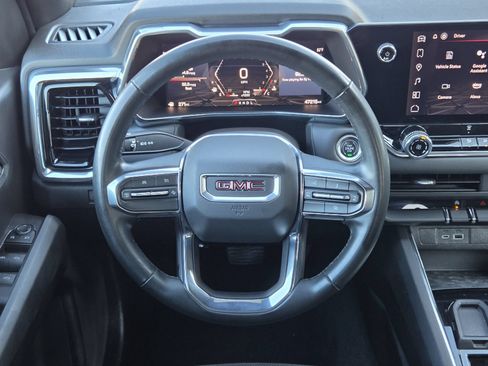 Used 2024 GMC Canyon Elevation RWD image 22