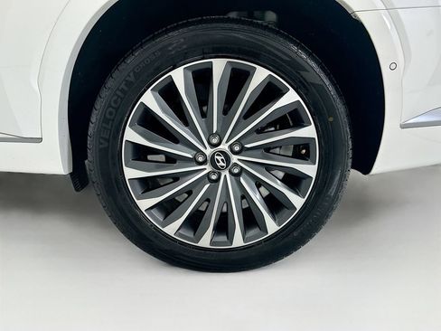 Used 2024 Hyundai Palisade Calligraphy FWD image 30