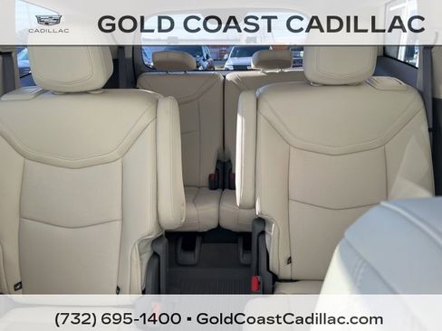 Certified 2024 Cadillac XT6 Premium Luxury w/ LPO, Floor Liner Package image 22