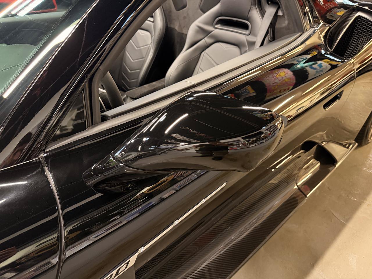 Used 2023 Maserati MC20 Spyder RWD image 25