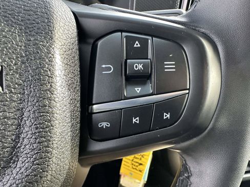 Used 2025 Ford Ranger XLT w/ Equipment Group 301A High image 18