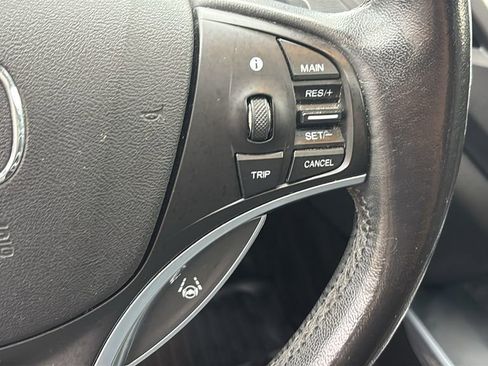 Used 2016 Acura MDX SH-AWD w/ Technology Package image 17