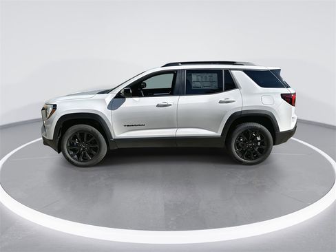 New 2026 GMC Terrain Elevation w/ Black Edition image 5