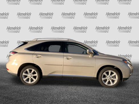 Used 2012 Lexus RX 350 FWD image 11